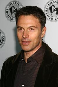 Tim Daly at the Atlantic Theater Company's Spring Gala.