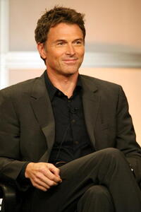 Tim Daly at the 2007 Summer Television Critics Association Press Tour.