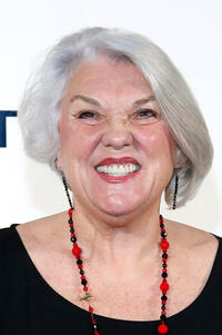 Tyne Daly at The Drama League's 31st Annual Musical Celebration Of Broadway at The Pierre Hotel.