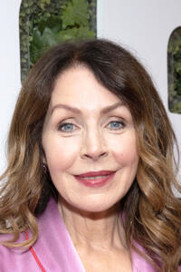 Suzanne Cyr at the "Night Raiders" premiere during the 2021 Toronto International Film Festival.