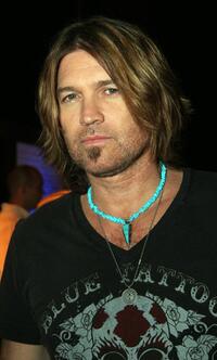 Billy Ray Cyrus at the Academy of Country Music Awards.