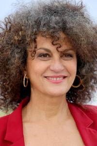 SouadAmidou at the photocall for "The Best Years Of A Life" during the 72nd annual Cannes Film Festival.