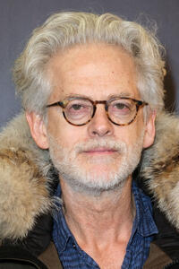 Santiago Amigorena at the closing ceremony during the Les Arcs International Film Festival.