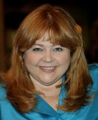 Patrika Darbo at the launch party of the new website Sweet Charity LA.