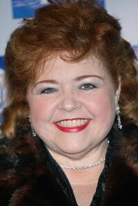 Patrika Darbo at the Days Of Our Lives 40th Anniversary Party.