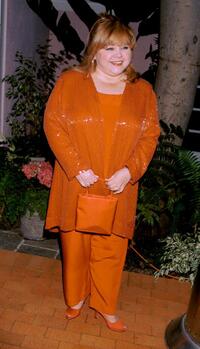 Patrika Darbo at the 20th Anniversary Jimmy Stewart Relay Marathon Celebrity VIP Kickoff Cocktail Reception.