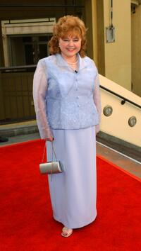 Patrika Darbo at the Academy of Television Arts and Sciences 31st Annual Daytime Emmy Awards Creative Arts Presentation.