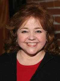 Patrika Darbo at the VDAY West LA 2006 cocktail reception.
