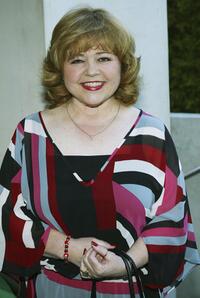 Patrika Darbo at the Soapnet Fall Launch Party.
