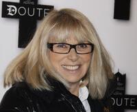 Mireille Darc at the photocall of "Doubt."