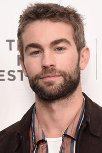 Chace Crawford at a screening of "Charlie Says" during the 2019 Tribeca Film Festival.