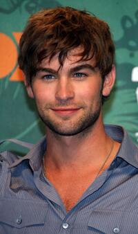 Chace Crawford at the 2008 Teen Choice Awards.