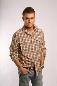 Clayne Crawford at the 2008 Tribeca Film Festival.