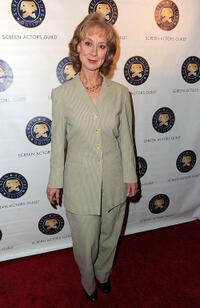 Ellen Crawford at the Screen Actors Guild & SAGIndie Breakthrough Filmmakers party during the AFI FEST 2010.