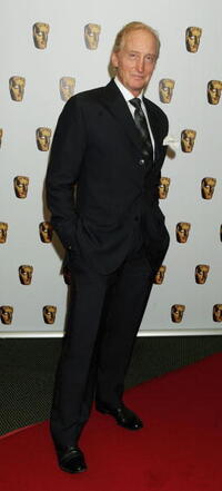 Charles Dance at the British Academy Television Craft Awards.