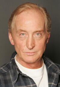 Charles Dance at the Tribeca Film Festival.