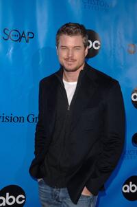 Eric Dane at the Disney/ABC Television Group All Star party.