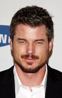 Eric Dane at the Esquire Magazine's opening night celebration to benefit "The Art of Elysium."