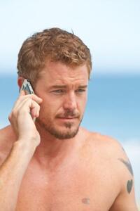 Eric Dane as Sean Jackson in "Valentine's Day."