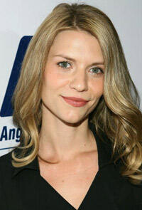 Claire Danes at the Friends of The LA Free Clinic annual dinner gala in L.A.