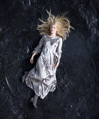 Claire Danes in "Stardust."