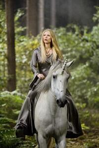 Claire Danes in "Stardust."