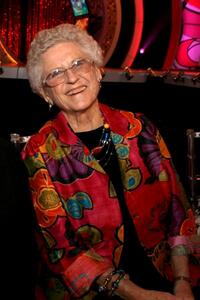 Ann B. Davis at the 5th Annual TV Land Awards.