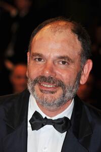 Jean-Pierre Darroussin at the premiere of "Two Lovers" during the 61st International Cannes Film Festival.