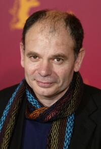 Jean-Pierre Darroussin at the photocall of "Red Lights" during the 54th Annual Berlinale International Film Festival.