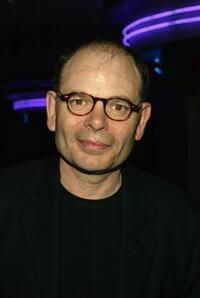 Jean-Pierre Darroussin at the screening of "Red Lights" during the 2004 Tribeca Film Festival.