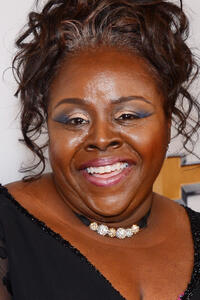 Cassi Davis at the 44th NAACP Image Awards in Los Angeles.