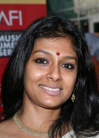 Nandita Das at the Indian Film Festival LA premiere of "Provoked."