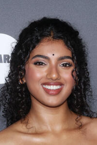 Avantika at the 2023 WIF Honors in Los Angeles.