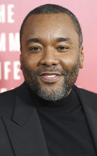 Lee Daniels at the New York premiere of "The Immortal Life Of Henrietta Lacks".