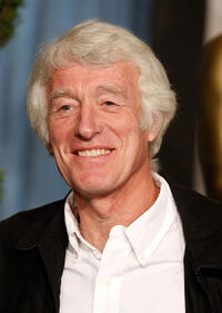 Roger Deakins at the 2009 Oscar Nominees Luncheon.