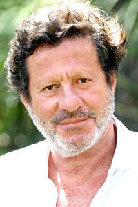 Joaquim de Almeida at the Filming Italy Sardegna Festival 2020 Day 3 press conference.