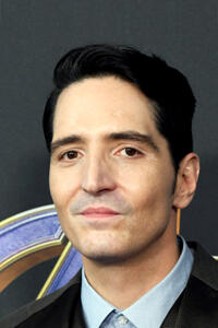 David Dastmalchian at the world premiere of "Avengers: Endgame" in Los Angeles.
