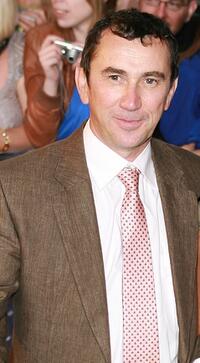 Phil Daniels at the British Soap Awards 2007.