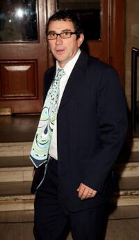 Phil Daniels at the at the National Television Awards 2007.
