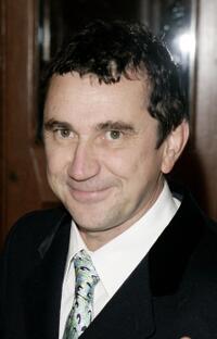 Phil Daniels at the at the National Television Awards 2006.