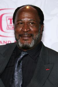 John Amos at the 5th Annual TV Land Awards.