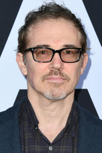 Loren Dean at the premiere of "Ad Astra" in Los Angeles.