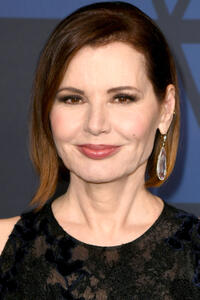 Geena Davis at the Academy of Motion Picture Arts And Sciences 11th Annual Governors Awards in Hollywood.