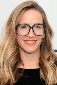 Meredith Danluck at a screening of "State Like Sleep" during the 2018 Tribeca Film Festival.