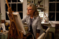 Blythe Danner in "The Lucky One."