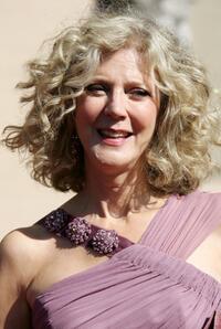 Blythe Danner at the 2006 Creative Arts Awards.