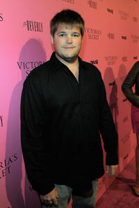 Jareb Dauplaise at the Victoria's Secret Bombshells Celebrate The Reveal Of The What Is Sexy? List in California.