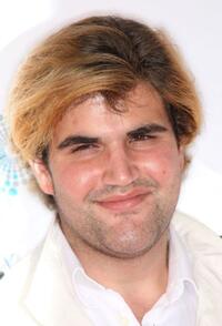 Jason Davis at the First Star's Fifth Annual Celebration for Children's Rights event.