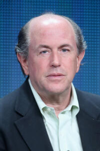 John Davis speaks onstage during NBC's 'The Player' panel discussion at the NBCUniversal.