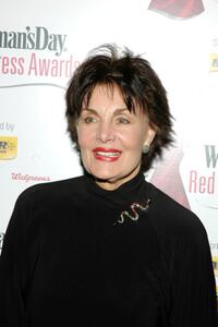 Linda Dano at the "Go Red For Women" Movement Celebration.